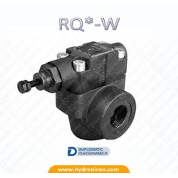 فشارشكن RQ7-W دوپلماتیک،...