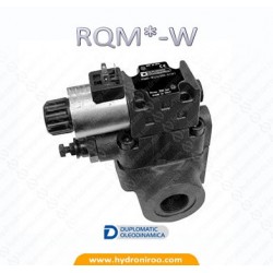 فشارشكن RQM7-W6 دوپلماتیک،...