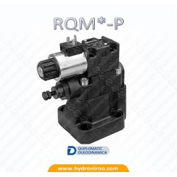 فشارشكن RQM7-P6 دوپلماتیک ،...