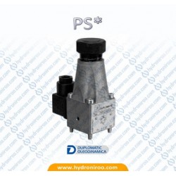 پرشرسوئیچ، 35 بار /...