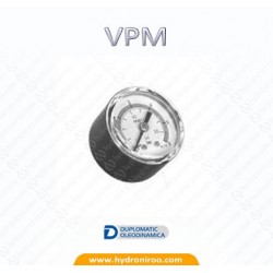 نشانگر چشمی فیلتر فشار/...