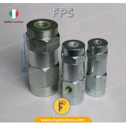 قفل لوله ای 1/4 فلویدپرس،...