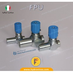 رینگ تابلوئی فلوکنترل 1/2...