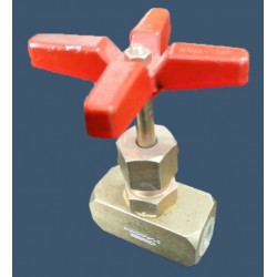 شیرسوزنی 1/2 - 8ND40MPA