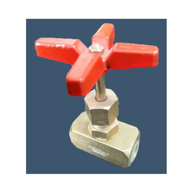 شیرسوزنی 1/2 - 8ND40MPA
