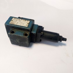 کاهنده فشار  DR10 DP 1.30/75Y